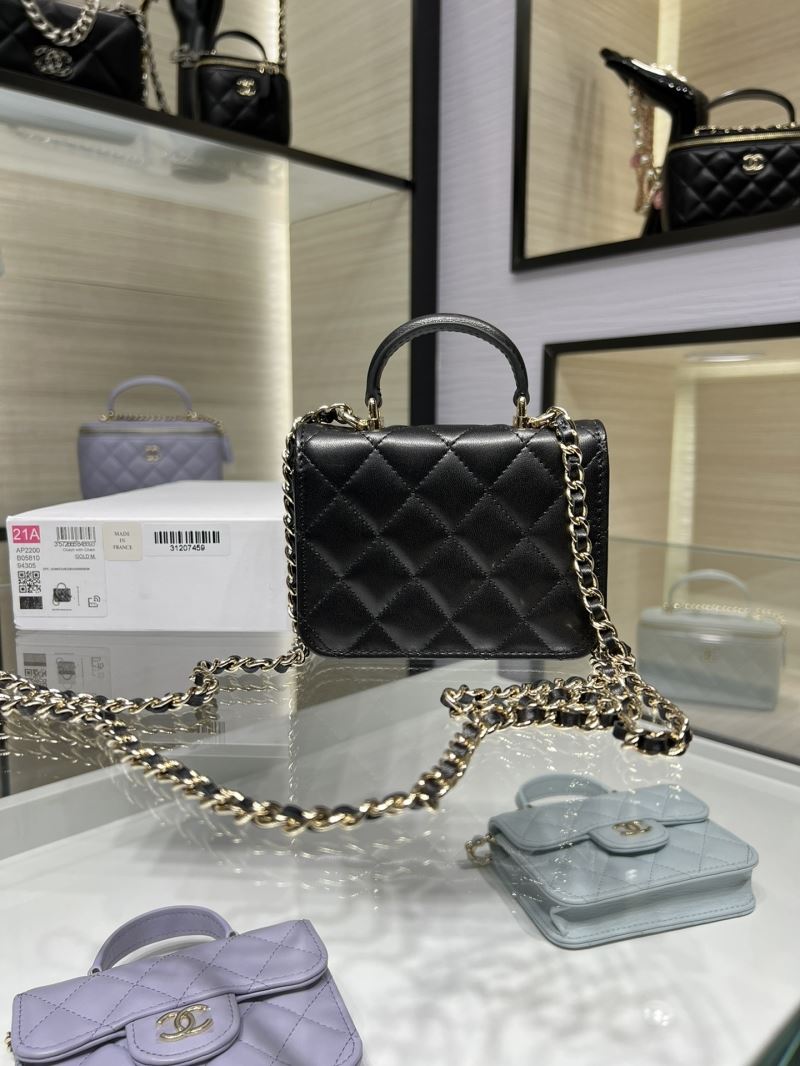 Chanel CF Series Bags